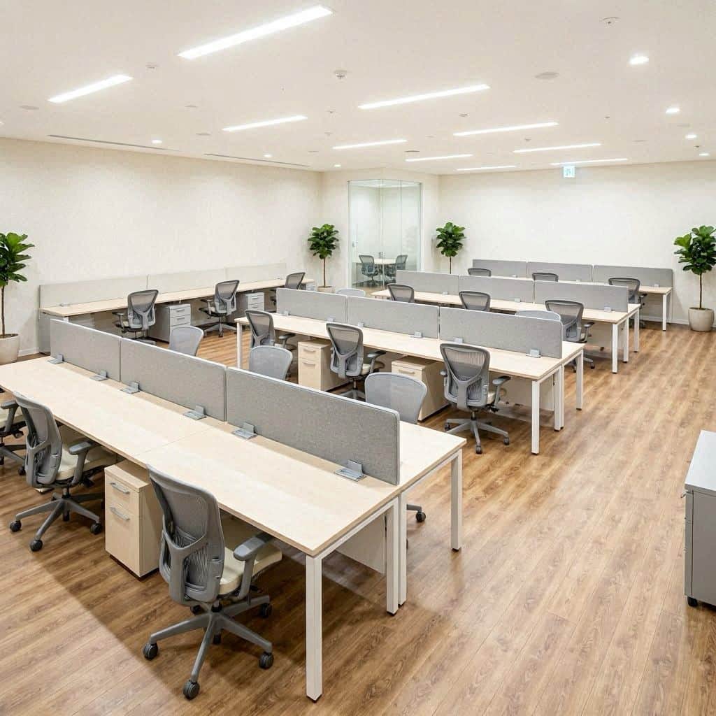 文化传媒写字楼办公外部艺人进出前台录入流程中需协调哪些安检与隐私条款